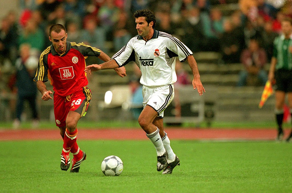 23. Bülent Akin - 5,5 milyon euro