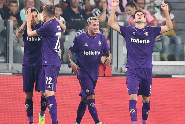 23 - Fiorentina	 - 68.133