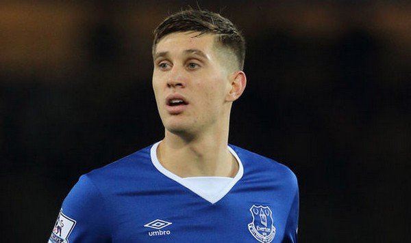 24. John Stones