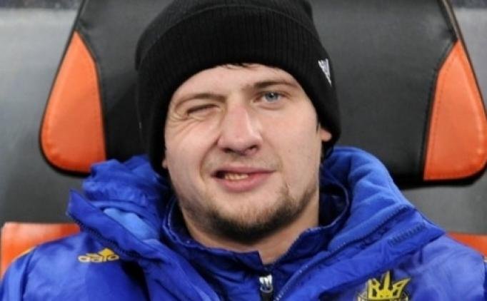 25 - Evgen Seleznev		Kardemir Karabükspor