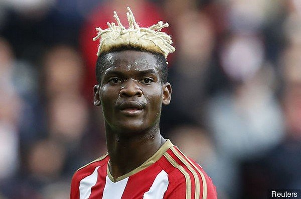 27. Didier Ndong