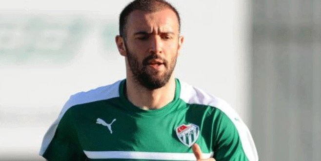 27 - Serdar Kurtulus		Bursaspor
