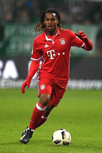 28 Renato Sanchez