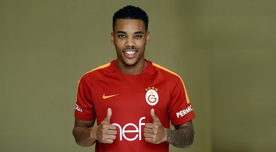 29 - Garry Rodrigues		Galatasaray SK	