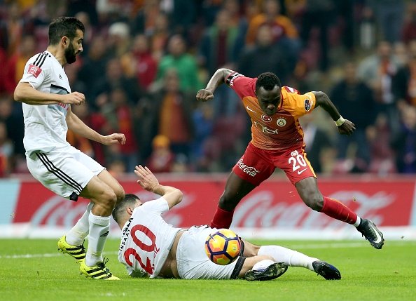 2 - Bruma - Galatasaray SK