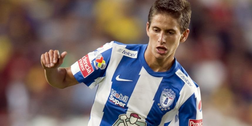 2 - Jürgen Damm (Pachuca)- 35,2 km/saat