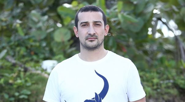 2 - Serhat Akın
