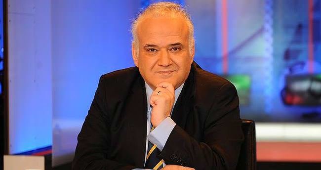 2 - Ahmet Çakar