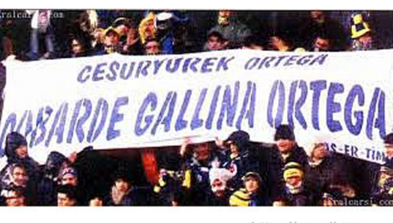 2. Beşiktaş  Fenerbahçe