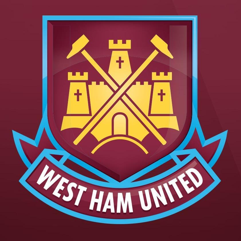 2 	West Ham United		38 Puan