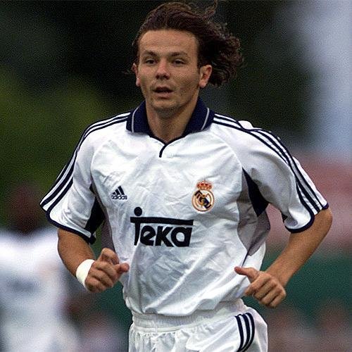 2	Elvir Balic	Real Madrid - 15,60 mil. Euro