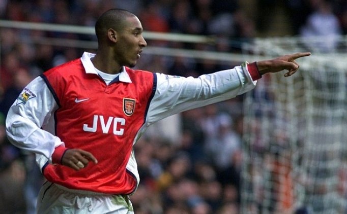 2	Nicolas Anelka	Real Madrid	35,00 mil. Euro