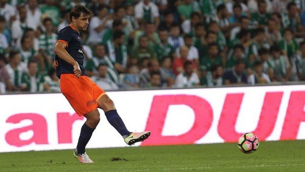 Epureanu 18 maç - 1.620 dakika