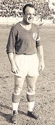 30 - Bülent Esel - 50 gol