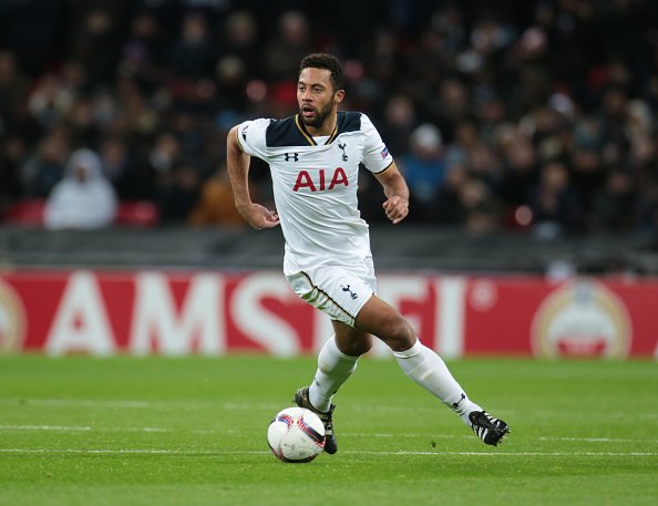 30 Moussa Dembele
