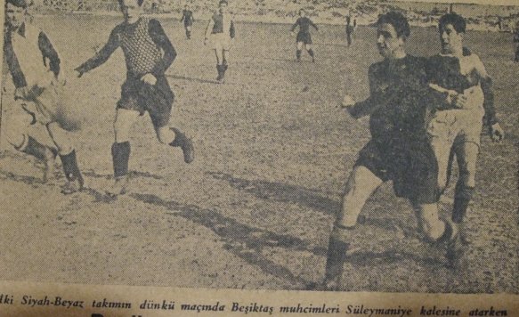 31 - İbrahim Tusder - 49 gol