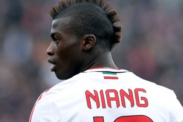 31. M’Baye Niang