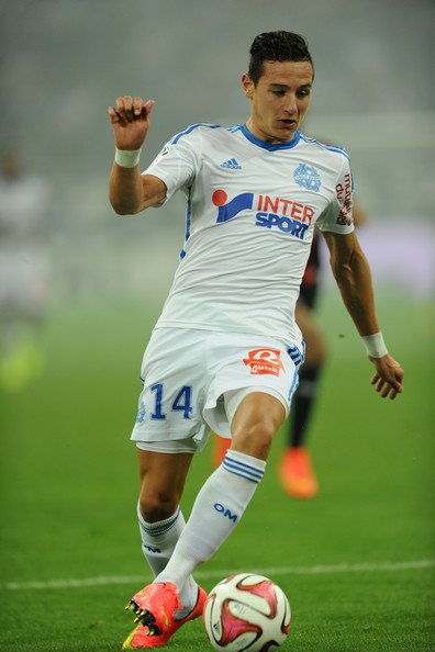 32 - Florian Thauvin - Olimpik Marsilya - 11,00 mil. Euro