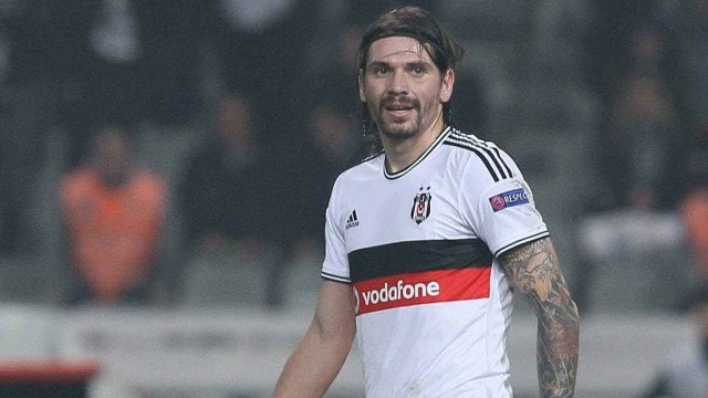 33 - Ersan Gülüm		Beşiktaş JK