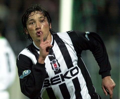 33 - İlhan Mansız - 47 gol