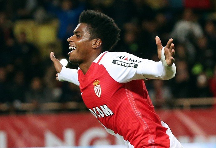 33 - Jemerson - Monaco - 11,00 mil. Euro