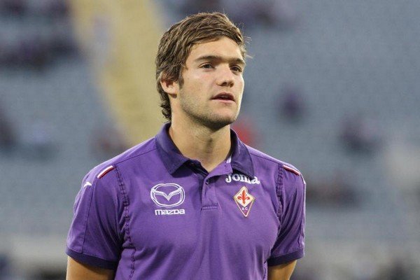 34. Marcos Alonso