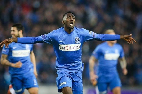 35. Onyinye Ndidi