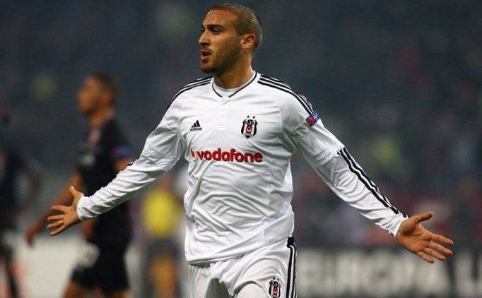 36 - Cenk Tosun - 42 gol