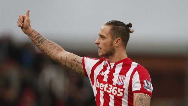 36. Marko Arnautovic
