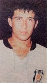 37 - Faruk Karadoğan - 41 gol