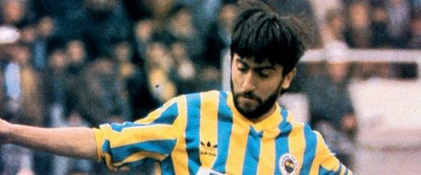 Rıdvan Dilmen - Şeytan