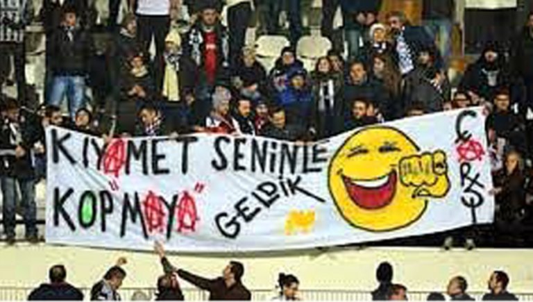 3. Beşiktaş