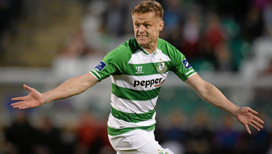 3. Damien Duff