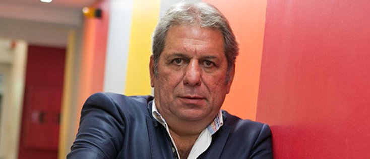 3 - Erman Toroğlu