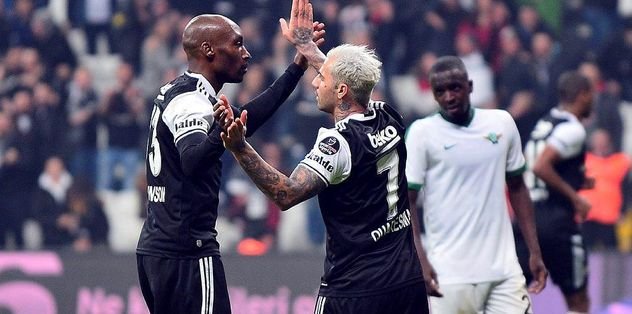 3 isim sınırda.