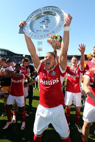 3. Jeffrey Bruma - 3,5 Milyon Euro (PSV Eindhoven)
