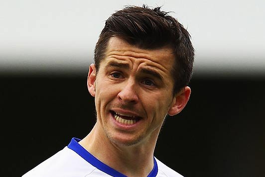 3. Joey Barton