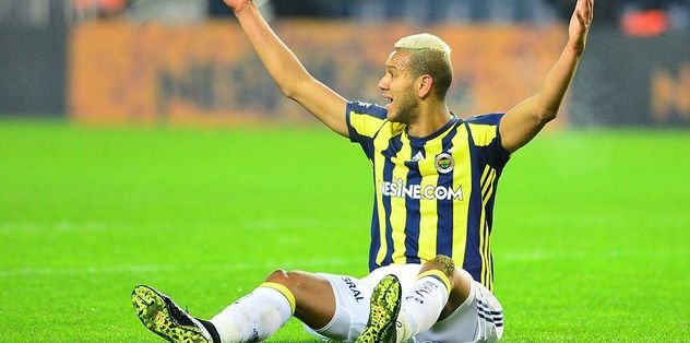 Fenerbahçe’de sarı kart ceza sınırındaki oyuncular