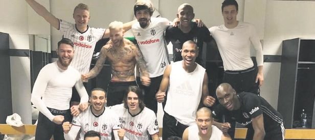 3 yıldıza 12 maç kaldı