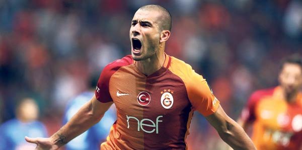 Eren Derdiyok - 19 maç - 7 gol