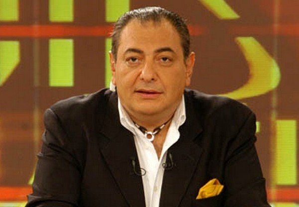 Reha Muhtar - Beşiktaş