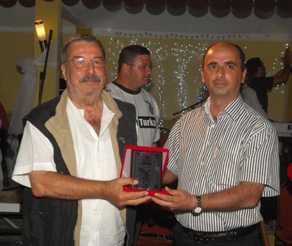 Aykut Oray - Beşiktaş