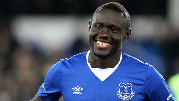 40. Oumar Niasse