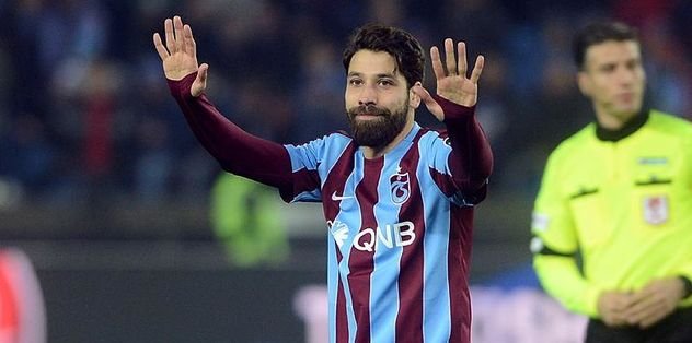 40 yıllık Trabzonlu.