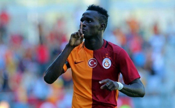 Bruma - 18 maç - 7 gol