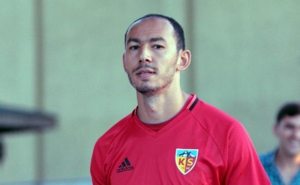 En çok zorlayan futbolcu