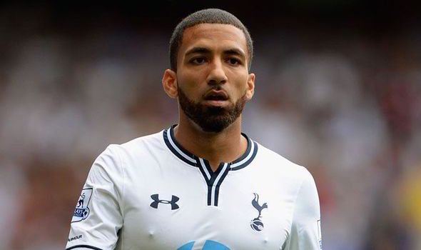 4 - Aaron Lennon (Tottenham) - 33,8 km/saat