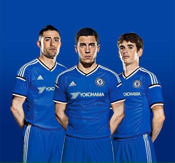 4) Chelsea (1,650,000)