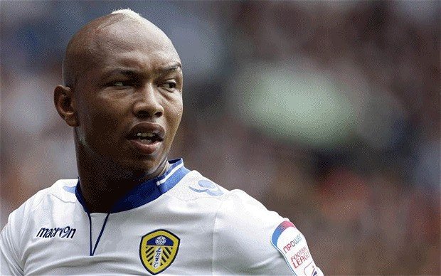 4. El Hadji Diouf