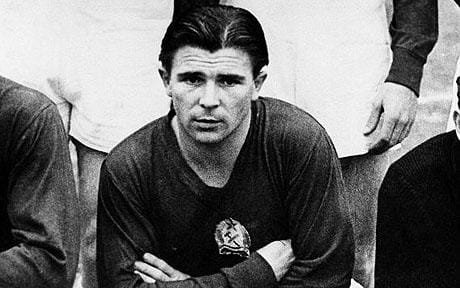 4- FERENC PUSKAS - 511 GOL